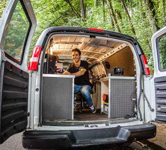 Safe Key Store Cincinnati, OH 513-988-4100 - 16-Mobile-Locksmith-Service